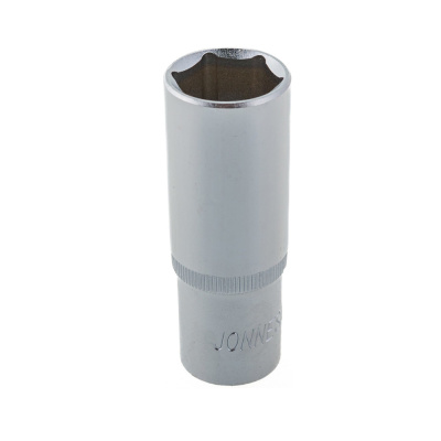 Головка торцевая глубокая 1/2"DR, 21 мм