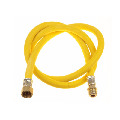 Подводка д/газа ПВХ 3/4" г/ш 80 см СТМ ГАЗ