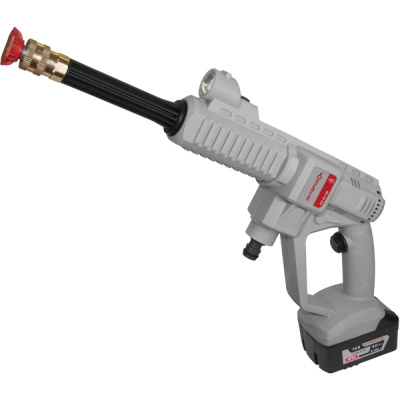 Минимойка АПИ Li-ion (кейс, без аккум. и ЗУ) АМ-40/18В бесщеточная аккумуляторная 