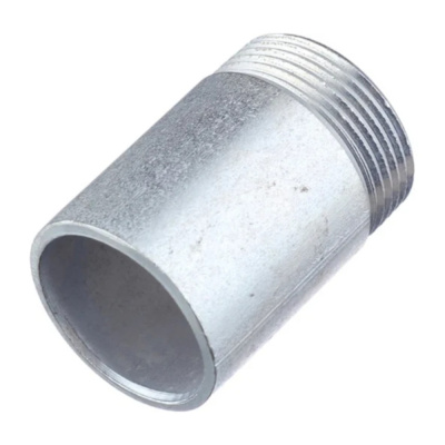 Резьба оцинк.15