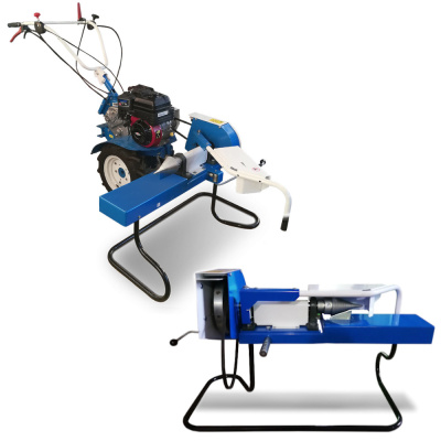 Дровокол "Нева" DL 80