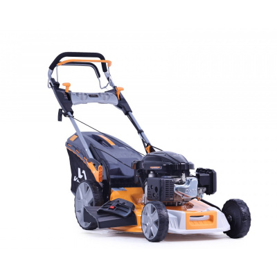 Газонокосилка бензиновая  VILLARTEC MB 556V