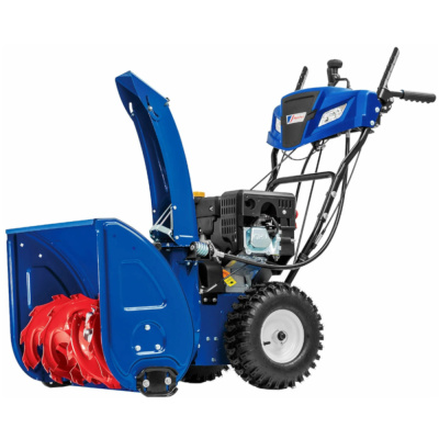 Снегоуборщик MasterYard MV 11528BE