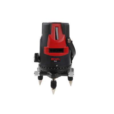 Построитель лазерный ПЛ-3 (ЛУ-3П) 61/10/518