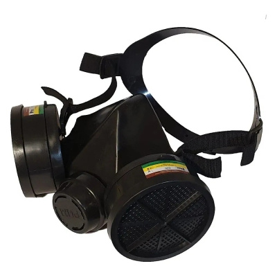 Респиратор РПГ-67 (А1, В1, Е1 К1)