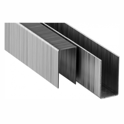 Скобы для степлера садового (тапенера), 10000шт/уп,  цена за уп, E1M