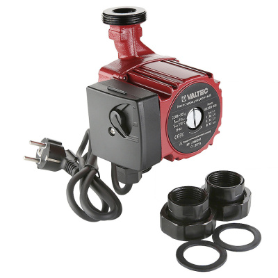 Насос цирк. VALTEC RS 25/4-180 с гайками 