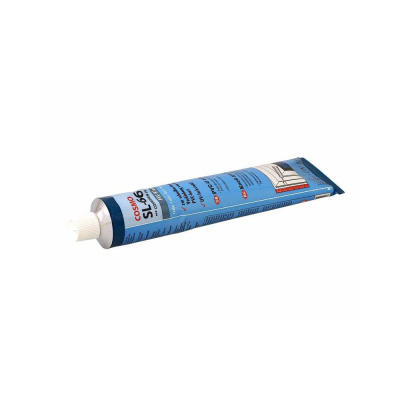 Клей КОСМОФЕН PLUS-S, белый, WEIB. алюм.тюбик 200гр