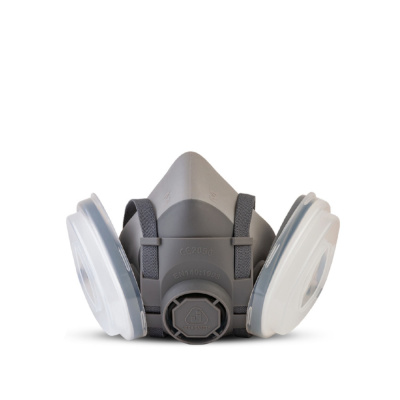 КОМПЛЕКТ ПРОТИВОПЫЛЕВОЙ Jeta Safety J-SET Dust Kit 5500P размер M