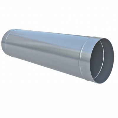 Воздуховод D150 I=1250