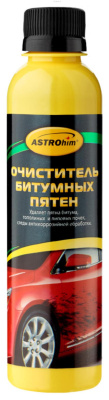 Очиститель битумных пятен 240 мл Ас-390 Астрохим