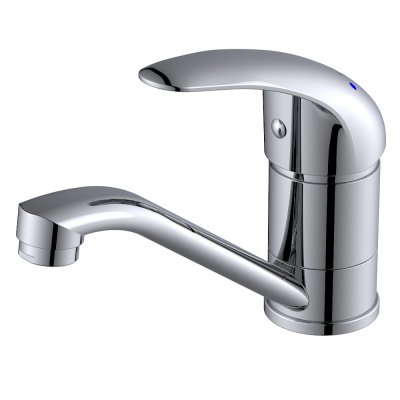 Смеситель "Oasis" L3020МG_Bot 054 