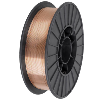 Проволока сварочная MegArsenal ER70S-6 0,8мм 0.9кг