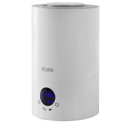 Увлажнитель воздуха УВ-4 Ресанта 67/7/2