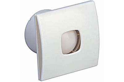 Вентилятор бытовой  Sotomento 100К (обратный клапан)