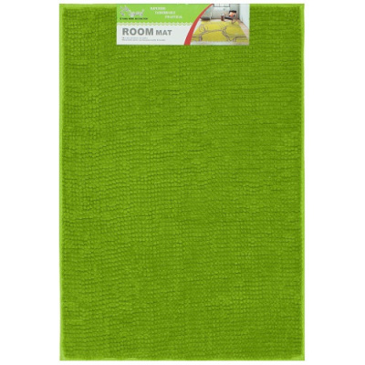Коврик д/ванн 60*90см макарон свежая зелень Y3-674 I.K