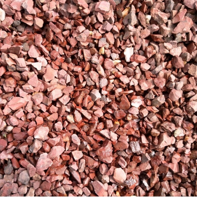 Крошка "Яшма" 5-10 мм