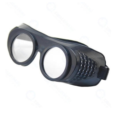 Очки защитные слесарные ЗН-2 (прозрачные) Свона