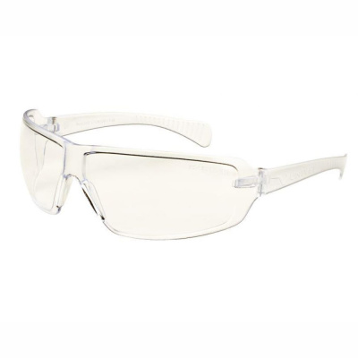 Очки UNIVET™ 553 ZERO NOISE (553Z.01.00.00), прозрачные, покрытие AS+/AF