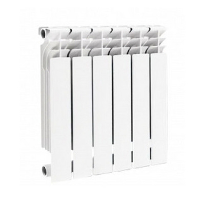 Радиатор биметаллический ГКС pro Bi 500/100 8 секций