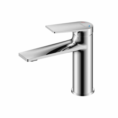 Смеситель д/тюльпана Milardo Azure AZUSB00M01