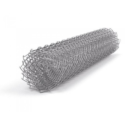 Сетка плетёная оцин. 35*1,5 (1,5х10 ) ТУ