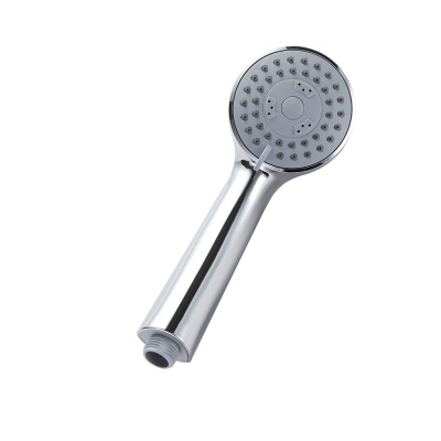 ЛЕЙКА ДЛЯ ДУША F01, 3 РЕЖИМА, ХРОМ (1/60) "FRAP"