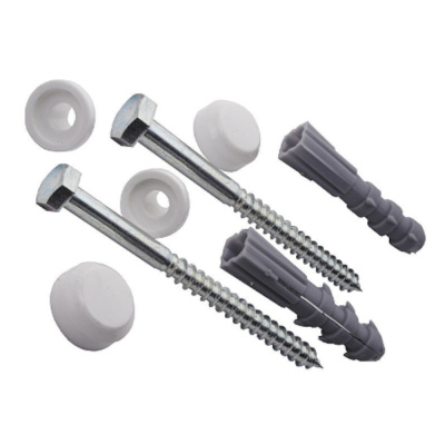 Крепеж д/унитаза к полу