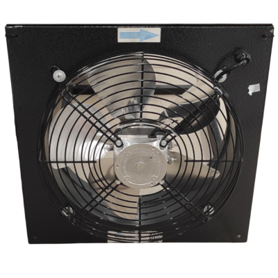 Вентилятор осевой ВО-315-(03)