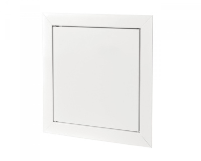 Лючок пластиковый с замком 1010 ЛПЗ