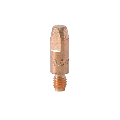 Наконечник E-Cu M6/1.0/D=8.0/28
