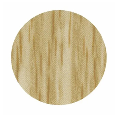 Заглушка самоклеящаяся дуб беленый, D13 мм (54 шт.)