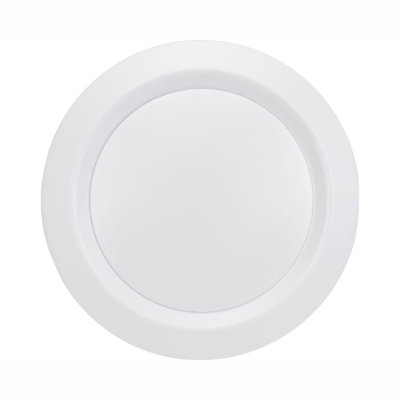 Анемостат приточно-вытяжной с фланцем А150Ф