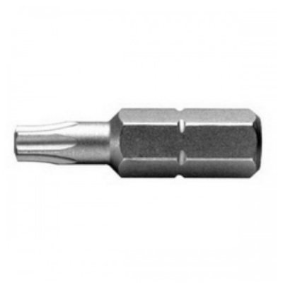 Бита TSI 05-25мм Torx